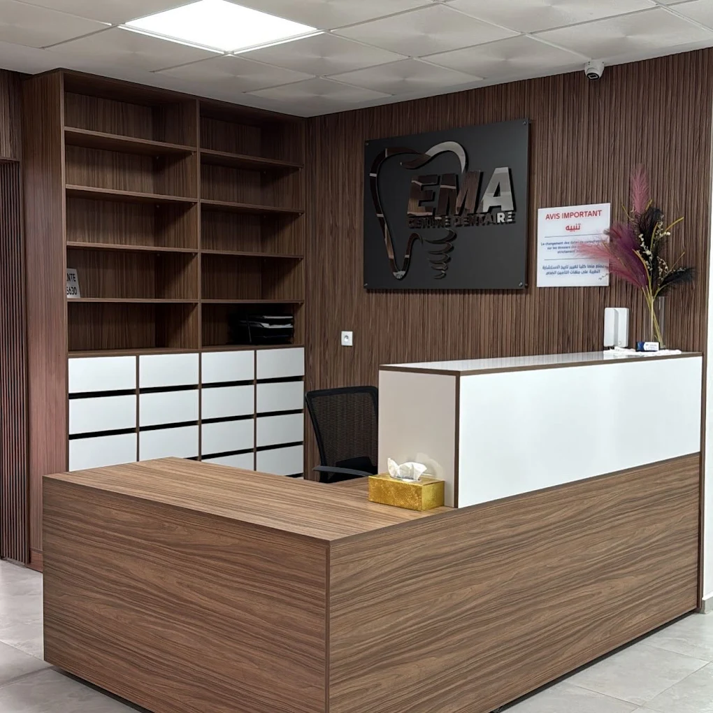 Photo du cabinet 2